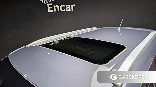 Ssangyong Tivoli Armor id 3465117 из Кореи 10