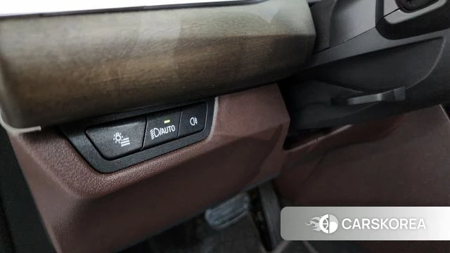 BMW 2 Series Active Tourer (U06) id 4617547 из Кореи 10