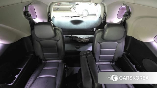 Ssangyong Korando Turismo id 4225783 из Кореи 10