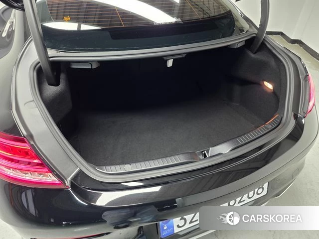 Mercedes-Benz C-Class W205 id 3826322 из Кореи 10