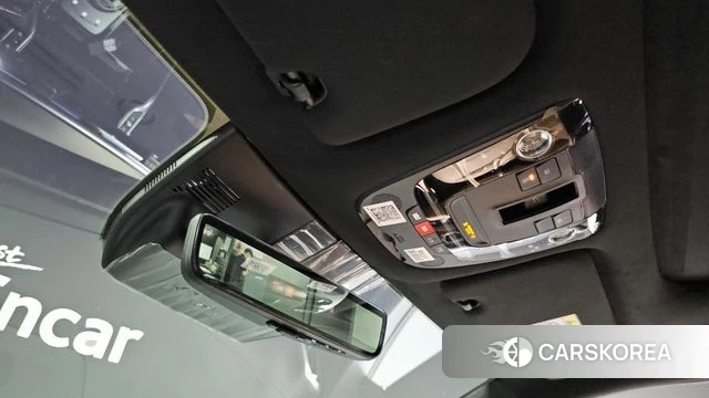 Kia The New Sorento 4th Generation id 4645006 из Кореи 10