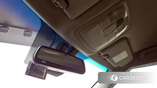 Ssangyong The New Tivoli id 3431947 из Кореи 10