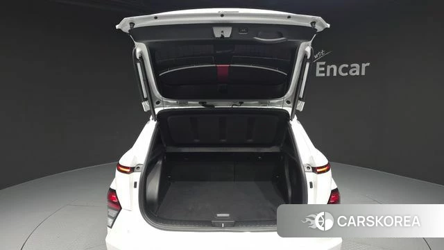 Hyundai Kona (SX2) id 4928523 из Кореи 10