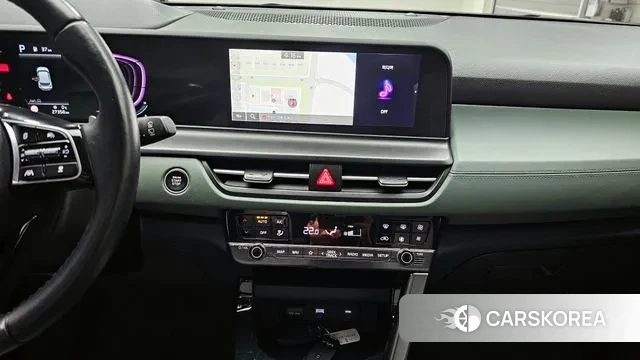 Kia The New Seltos id 3645279 из Кореи 10