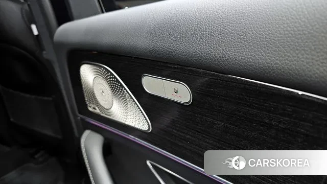 Mercedes-Benz GLE-Class W167 id 3620732 из Кореи 10