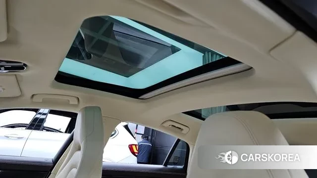 Porsche Panamera (971) id 3433916 из Кореи 10