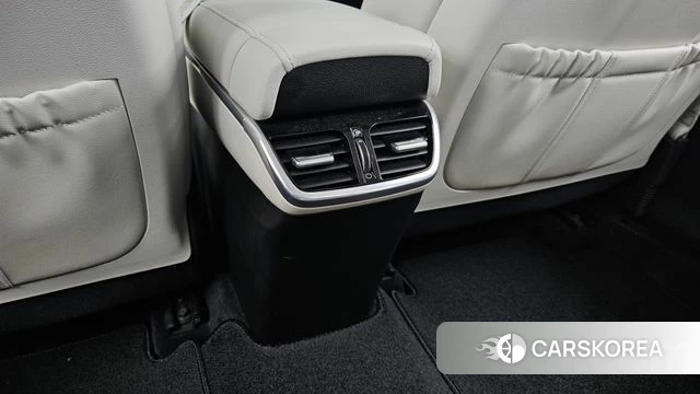Hyundai The New Grandeur IG id 4433431 из Кореи 10