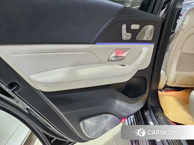 Mercedes-Benz GLS AMG id 4256626 из Китая 10