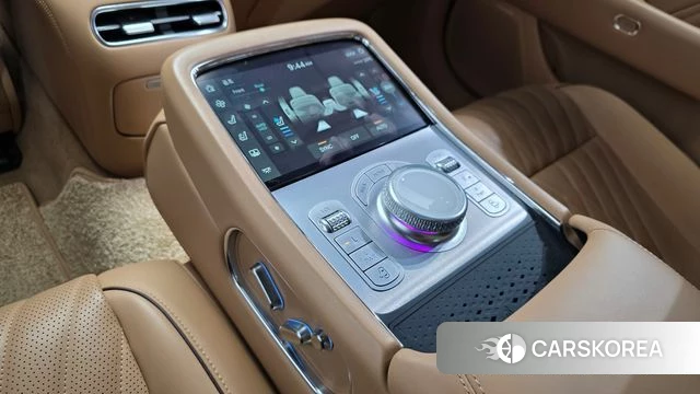 Genesis G90 (RS4) id 4309141 из Кореи 10