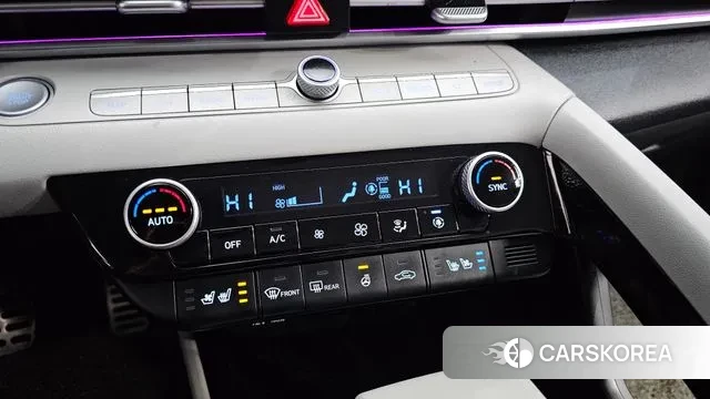 Hyundai Avante (CN7) id 3591822 из Кореи 10