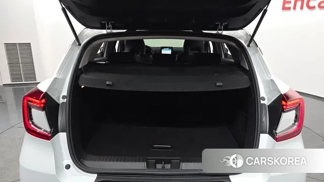 Renault Korea (Samsung) Capture id 3535254 из Кореи 10