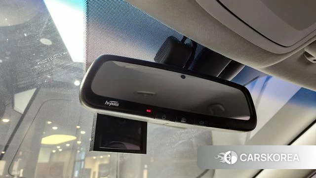 Ssangyong Tivoli Armor id 3942957 из Кореи 10