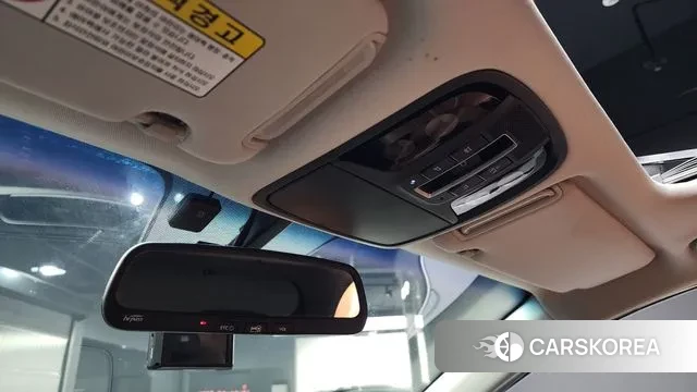 Kia The New Sorento id 3667064 из Кореи 10