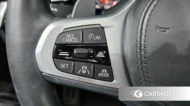 BMW 5 Series (G30) id 4657100 из Кореи 10