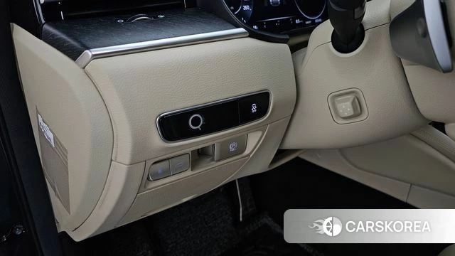 Kia The New K9 2nd generation id 4854536 из Кореи 10