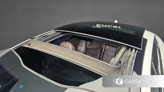 Kia Stinger id 3233900 из Кореи 10