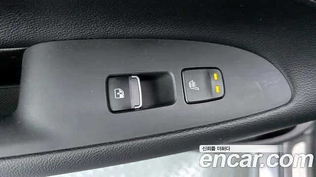 Hyundai The New Grandeur IG Hybrid id 2725912 из Кореи 10