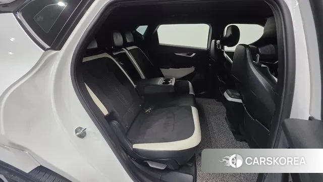 Kia EV6 id 3348664 из Кореи 10