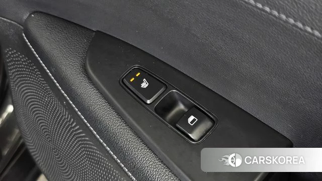 Kia The New K3 2nd generation id 4656867 из Кореи 10