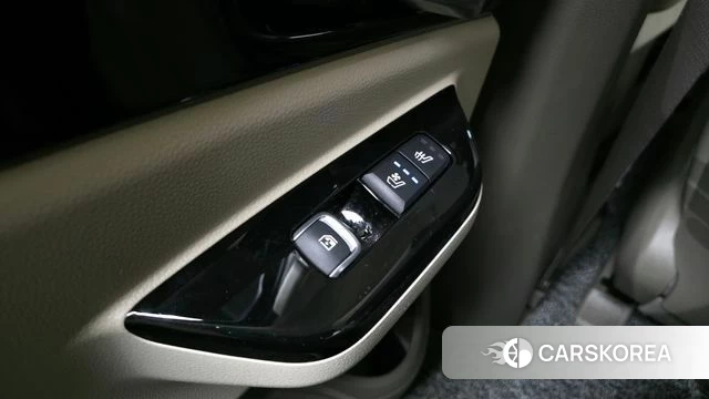 Kia Carnival 4th generation id 3852579 из Кореи 10