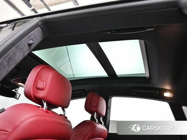 Maserati Levante id 4284104 из Кореи 10