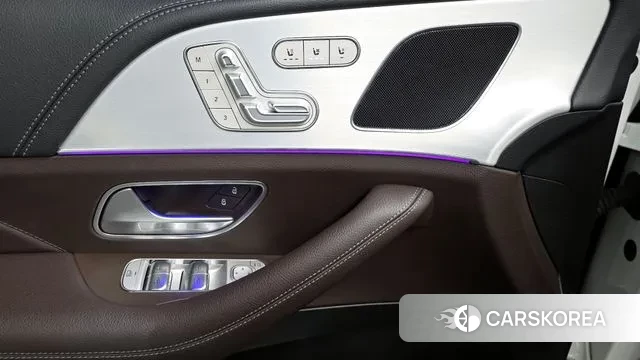 Mercedes-Benz GLE-Class W167 id 3038048 из Кореи 10