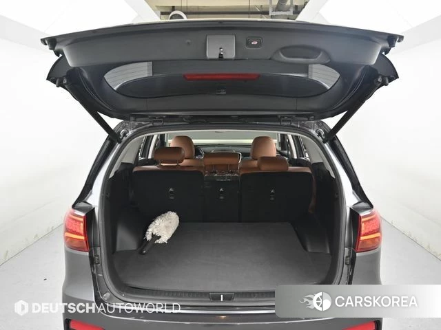 Kia The New Sorento id 3905356 из Кореи 10