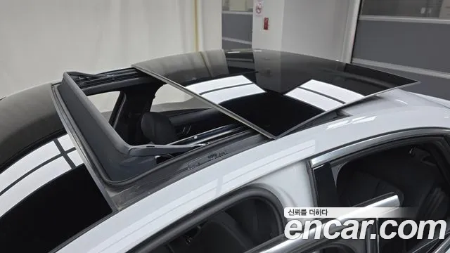 Audi A6 (C8) id 2831203 из Кореи 10