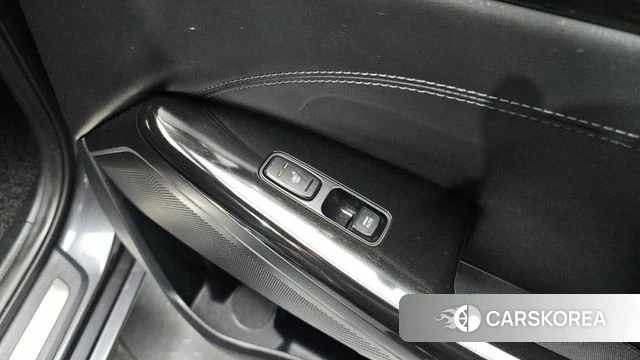 Kia K7 Premier id 4459068 из Кореи 10