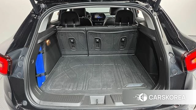 Chevrolet (GM Daewoo) Trax Crossover id 4768335 из Кореи 10