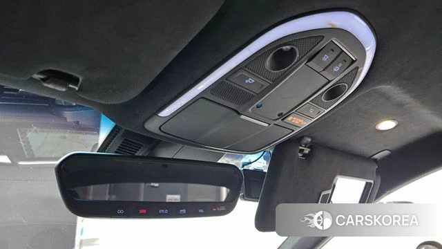 Genesis G70 id 4794866 из Кореи 10