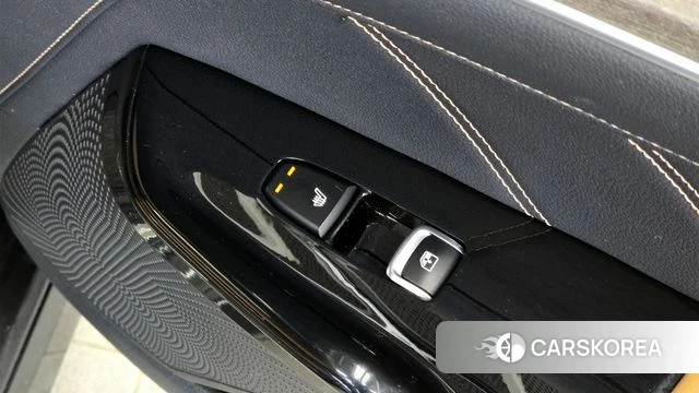 Kia K5 3rd generation id 3839954 из Кореи 10