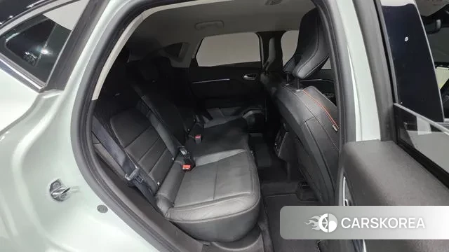 Renault Korea (Samsung) Capture id 3697835 из Кореи 10