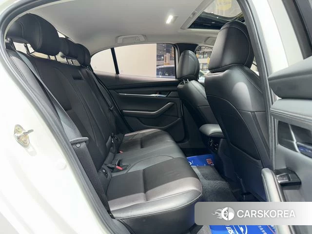 Mazda 3 Angkesaila id 4264148 из Китая 10