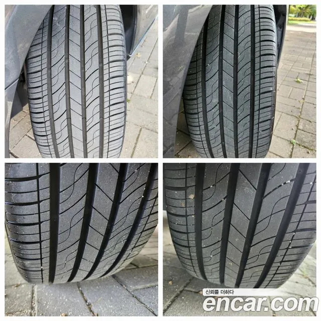 Kia Stinger Meister id 2719820 из Кореи 10