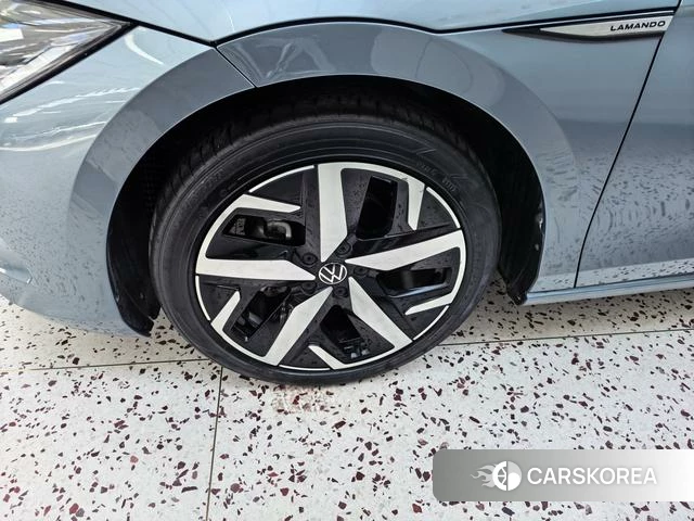 Volkswagen Lingdu id 4365886 из Китая 10