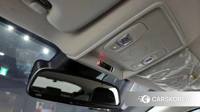 Renault Korea (Samsung) XM3 id 3923345 из Кореи 10