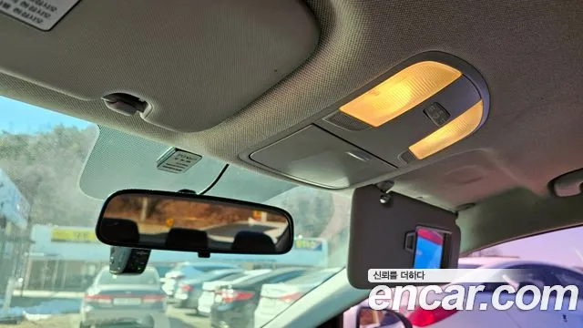 Hyundai Avante AD id 2418821 из Кореи 10