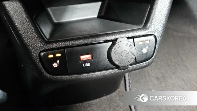 Kia The New Ray id 4671534 из Кореи 10