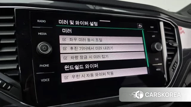 Volkswagen T-Roc id 3620931 из Кореи 10