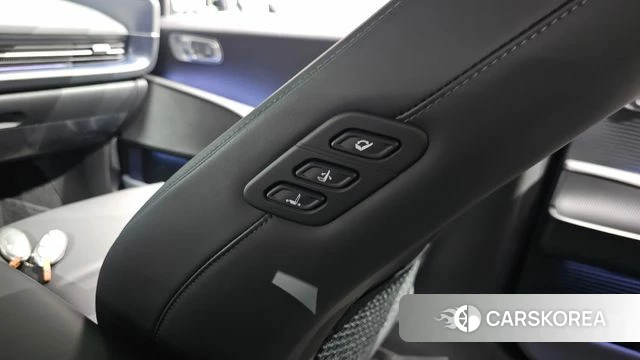 Hyundai Ionic 6 id 4935300 из Кореи 10