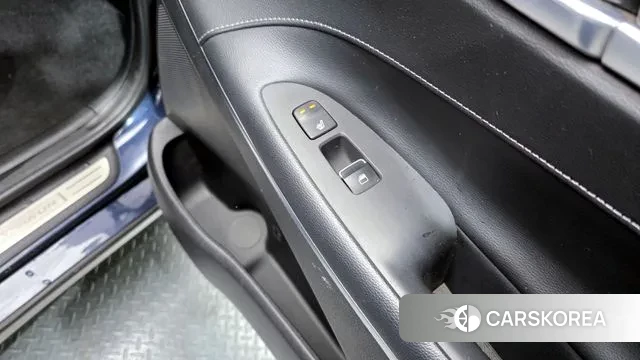 Hyundai Grandeur IG id 3588467 из Кореи 10