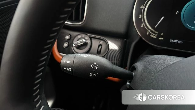 Mini Cooper S Countryman id 4360271 из Кореи 10