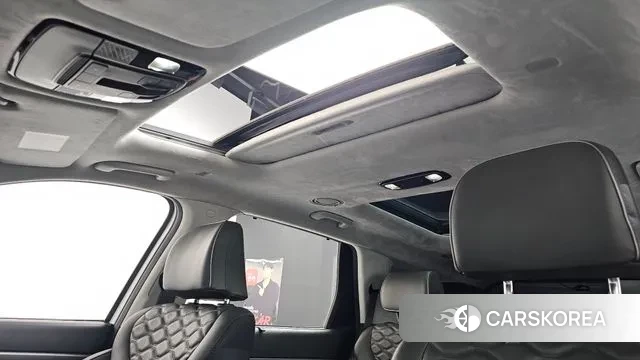 Hyundai Palisade id 3535066 из Кореи 10