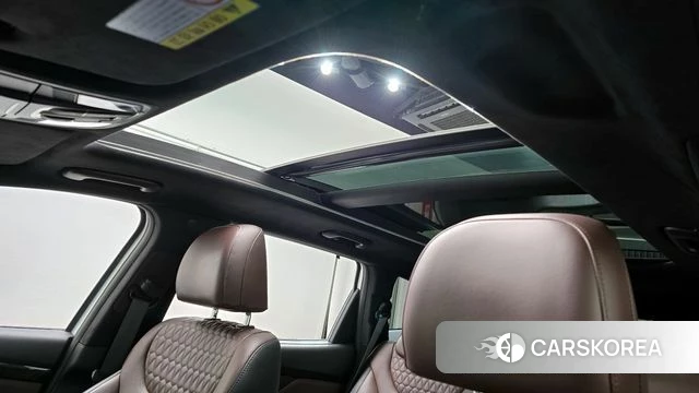 Hyundai Santa Fe TM id 3820967 из Кореи 10