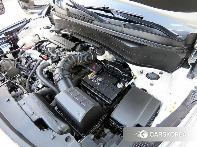 Kia The New Seltos id 4186271 из Кореи 10