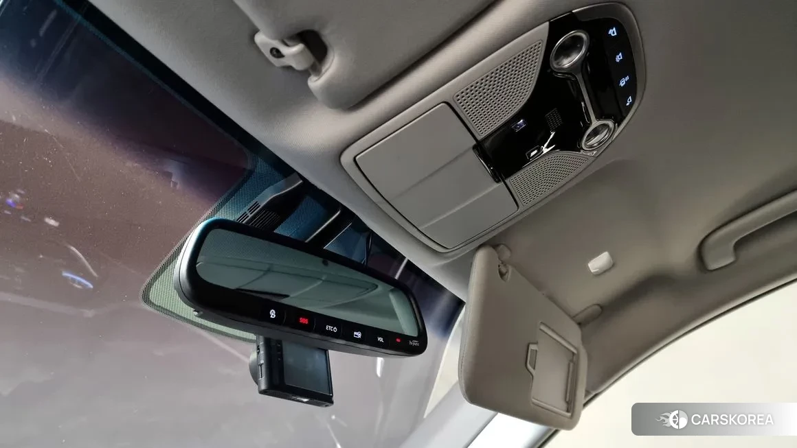 Hyundai Grandeur IG id 1629697 из Кореи 10