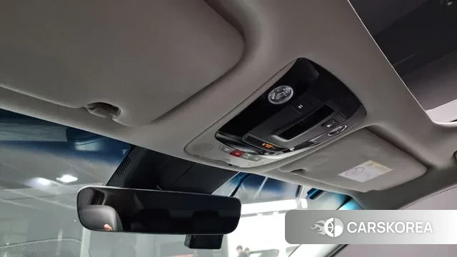 Kia K8 id 3629993 из Кореи 10