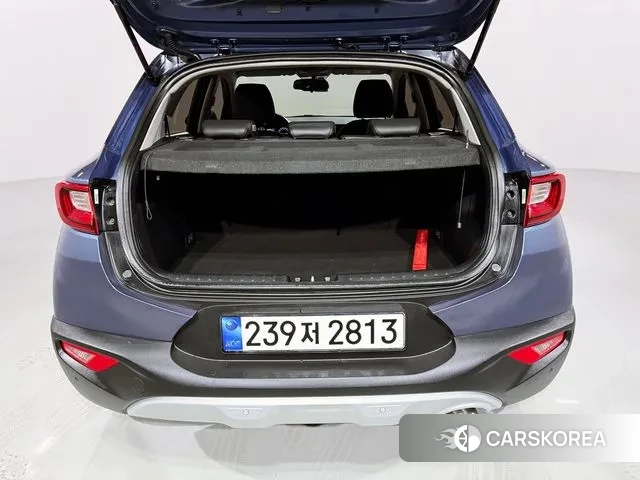 Kia Stonic id 2976376 из Кореи 10