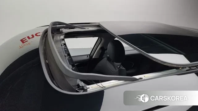 Mini Cooper S id 3280779 из Кореи 10